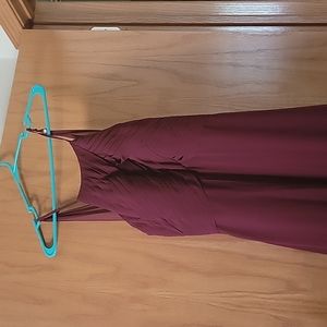 Bridesmaid dress